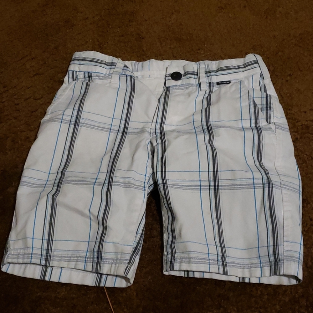 Hurley boys size 6